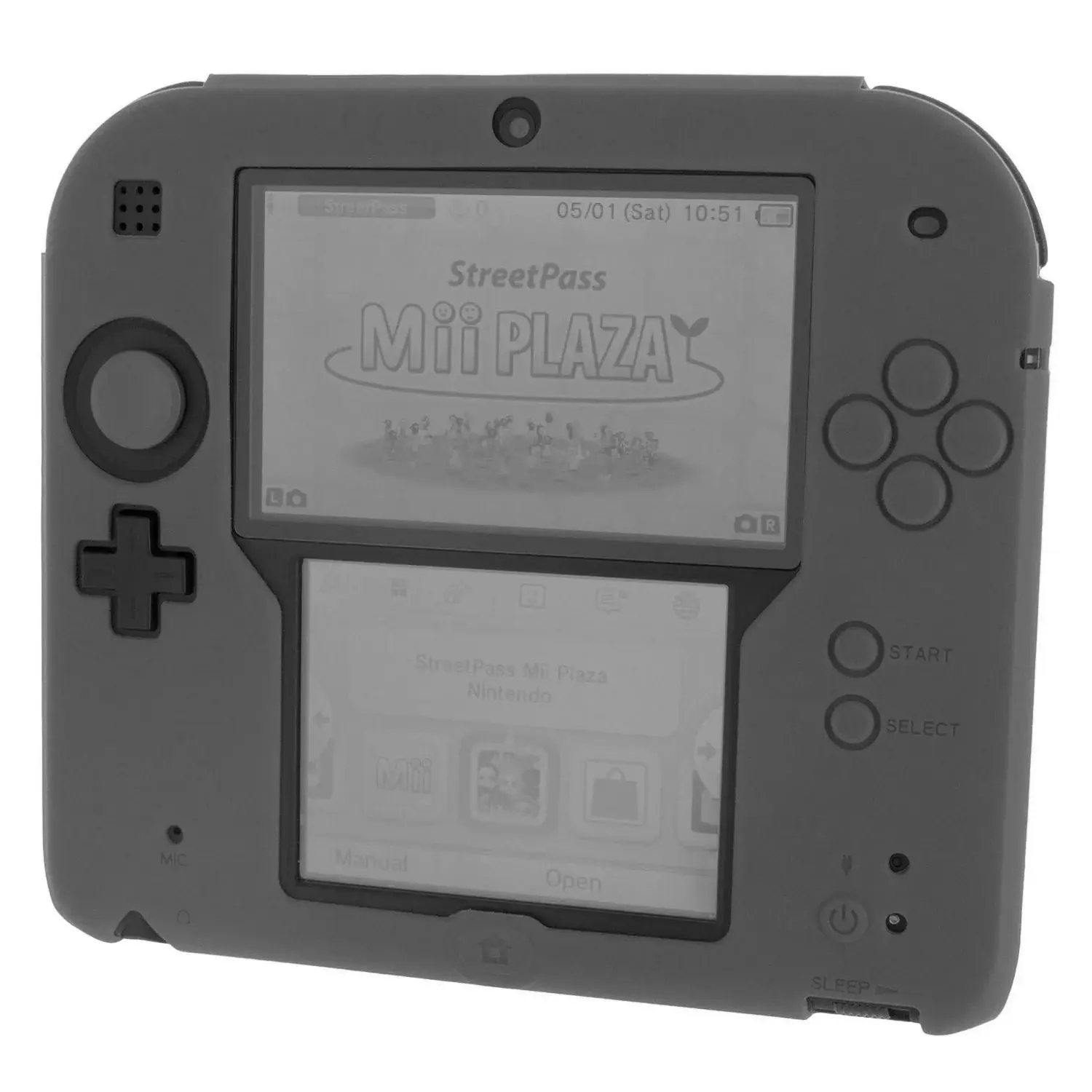 Best Nintendo 3DS & 2DS Protectors