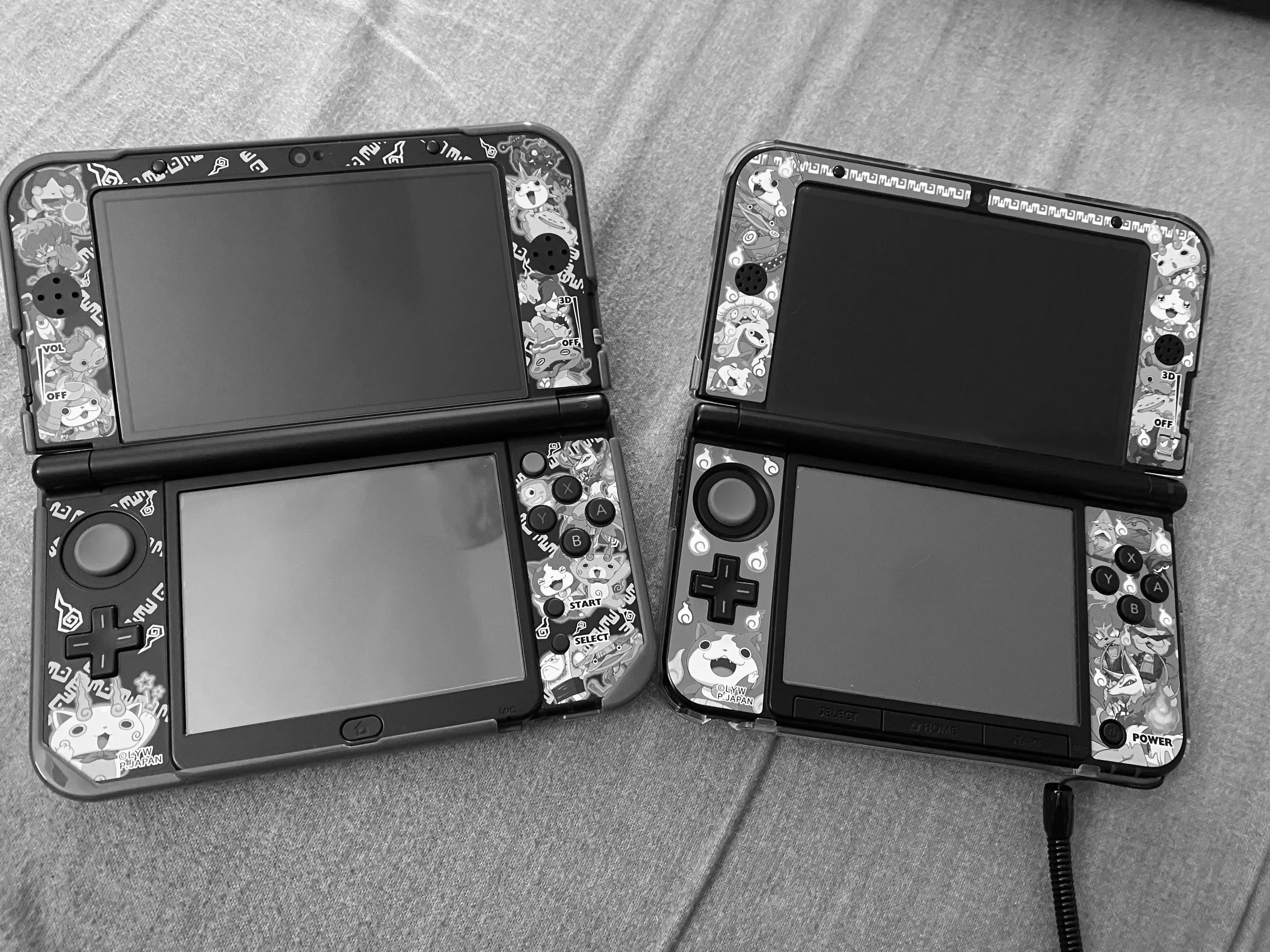 Best Nintendo 3DS & 2DS Skins