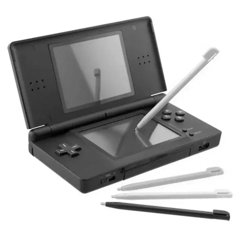 Best Nintendo 3DS & 2DS Stylus Pens