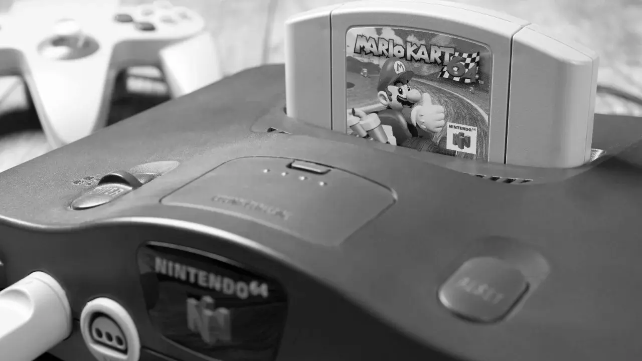 Best Nintendo 64 Games, Consoles & Accessories