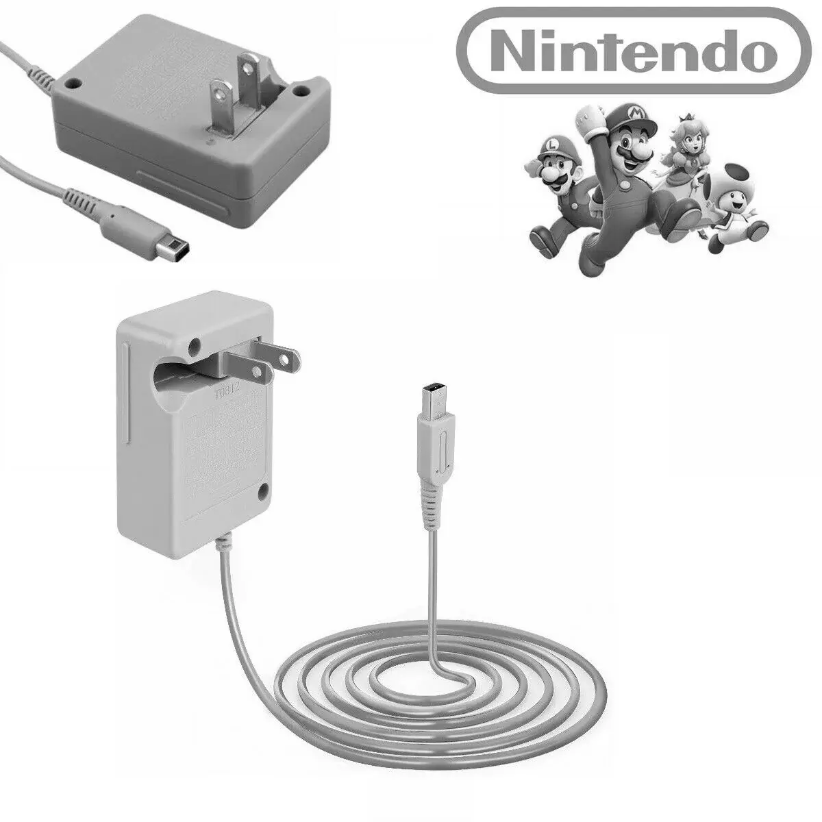 Best Nintendo DS Chargers