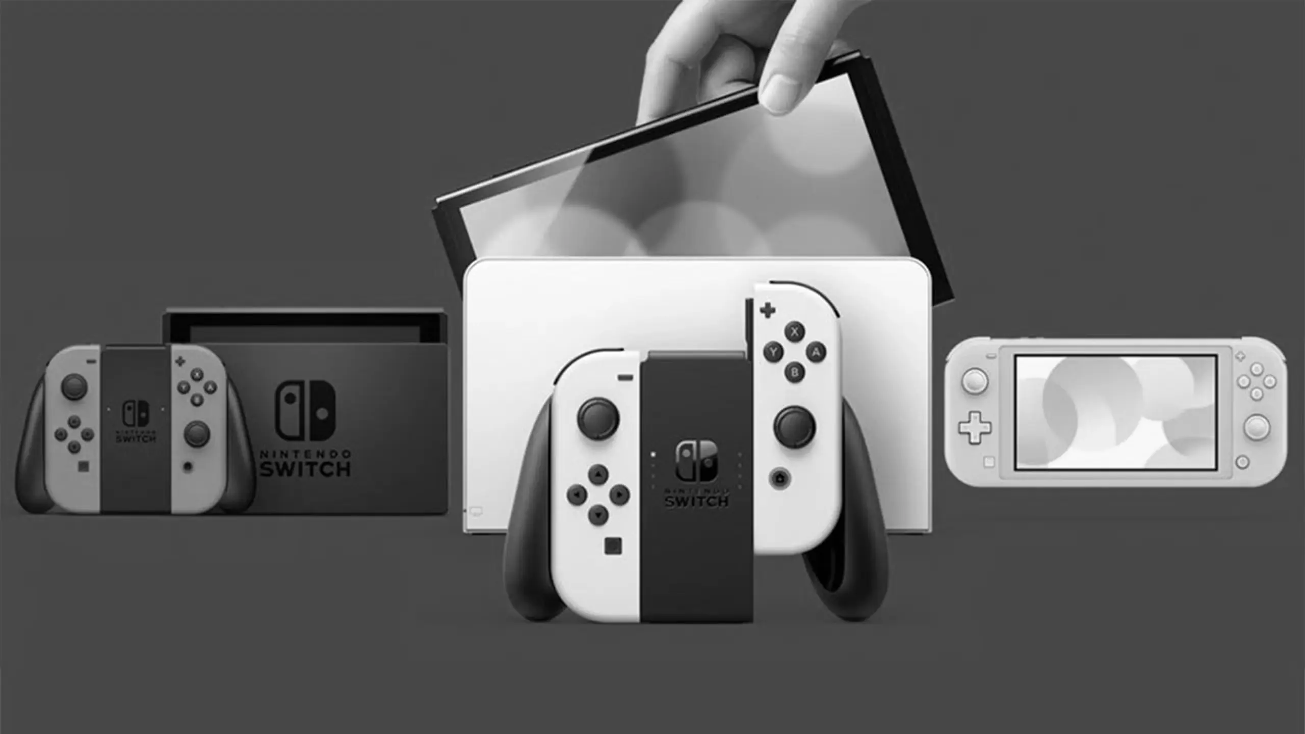 Best Nintendo Switch Consoles
