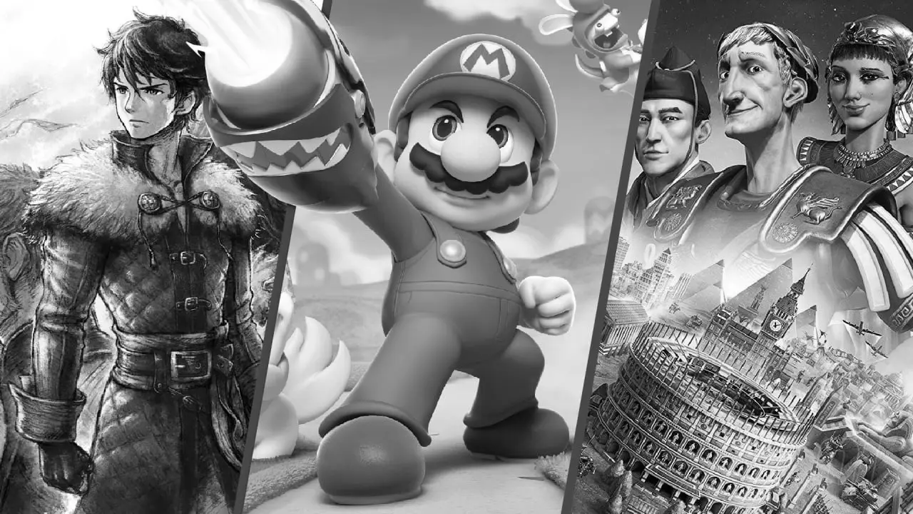 Best Nintendo Switch Interactive Gaming Figures