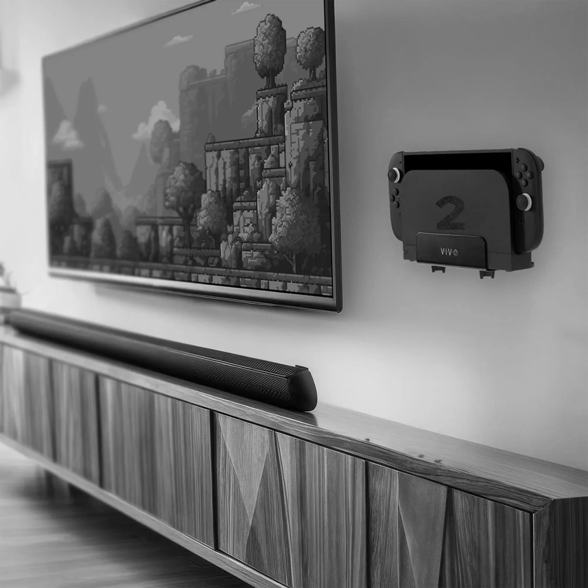 Best Nintendo Switch Mounts, Brackets & Stands