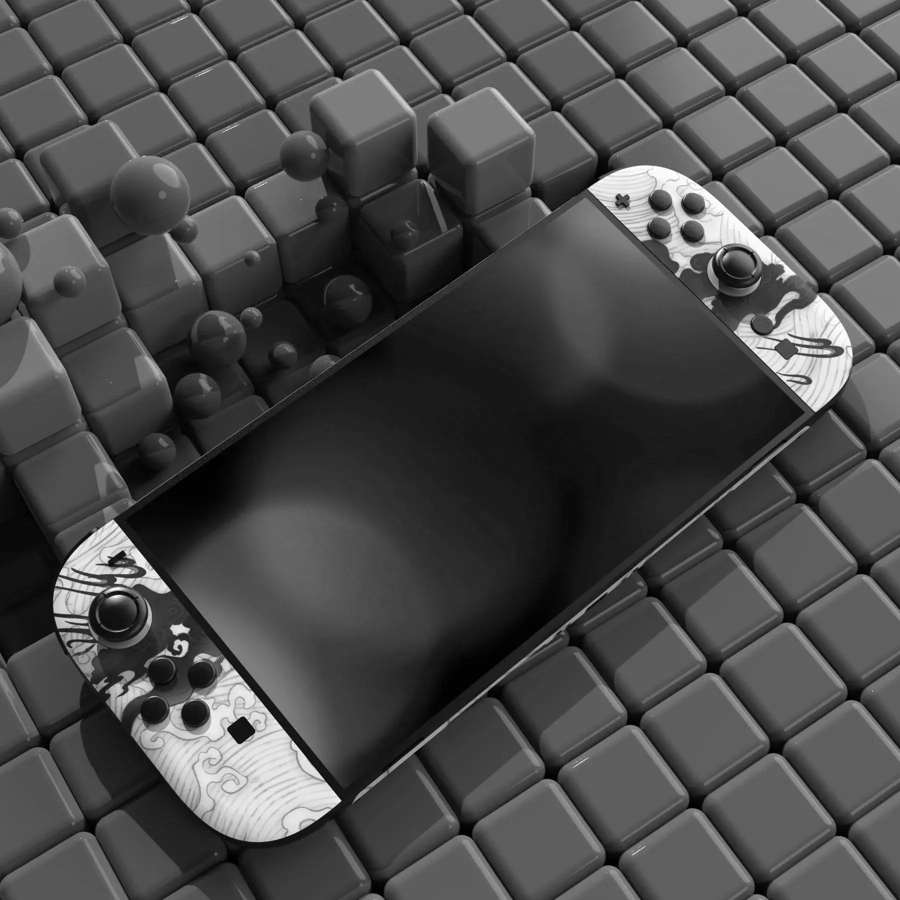 Best Nintendo Switch Skin & Protector Sets
