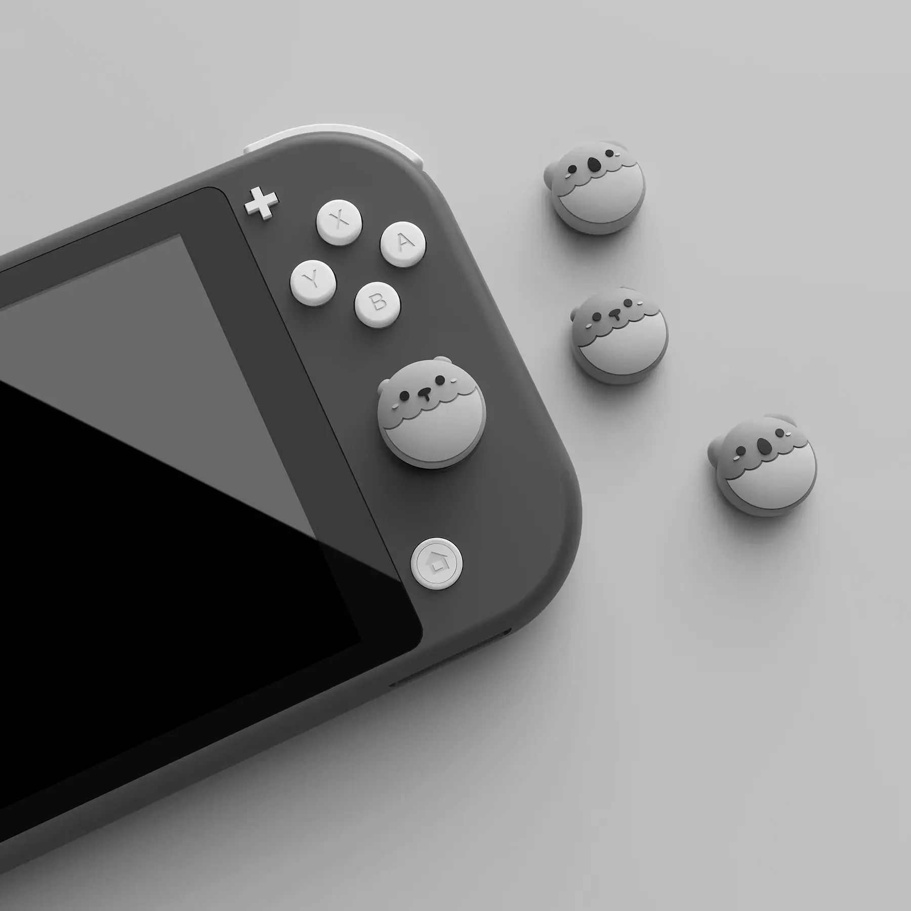 Best Nintendo Switch Thumb Grips