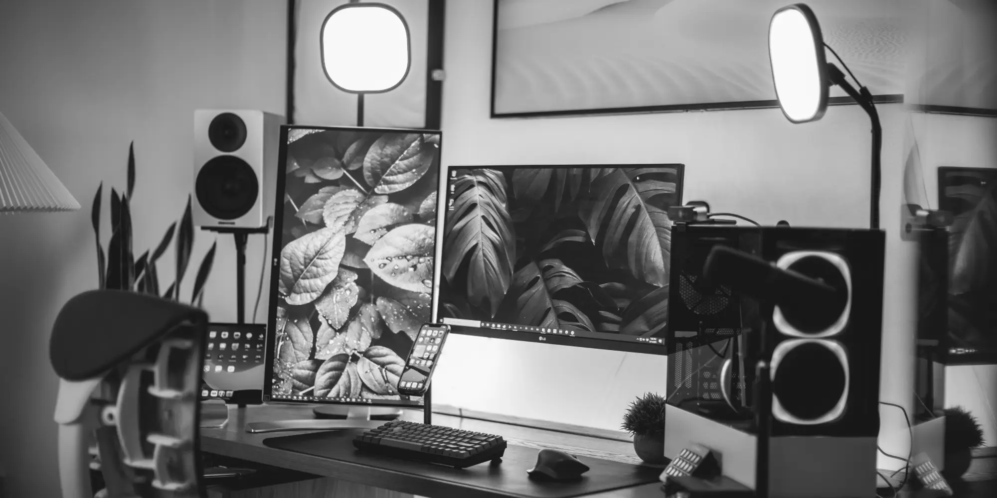 Best PC Accessories