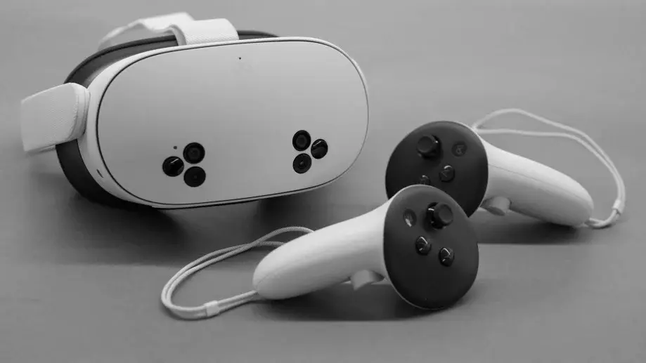 Best PC Virtual Reality Accessories