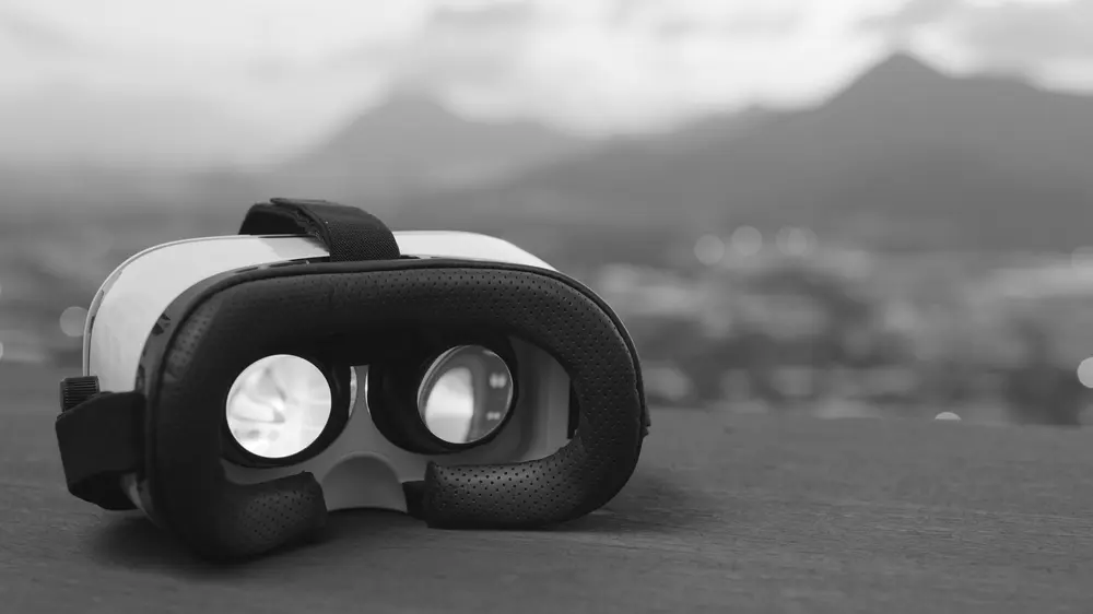 Best PC Virtual Reality