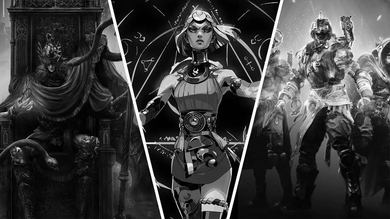 Best PC compatible Games