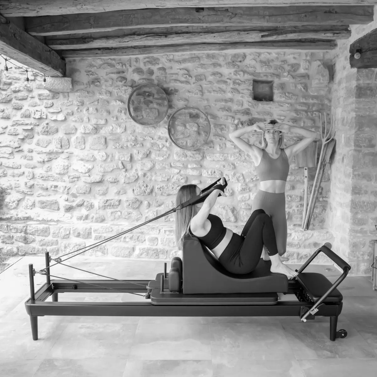 Best Pilates Spine Supporters
