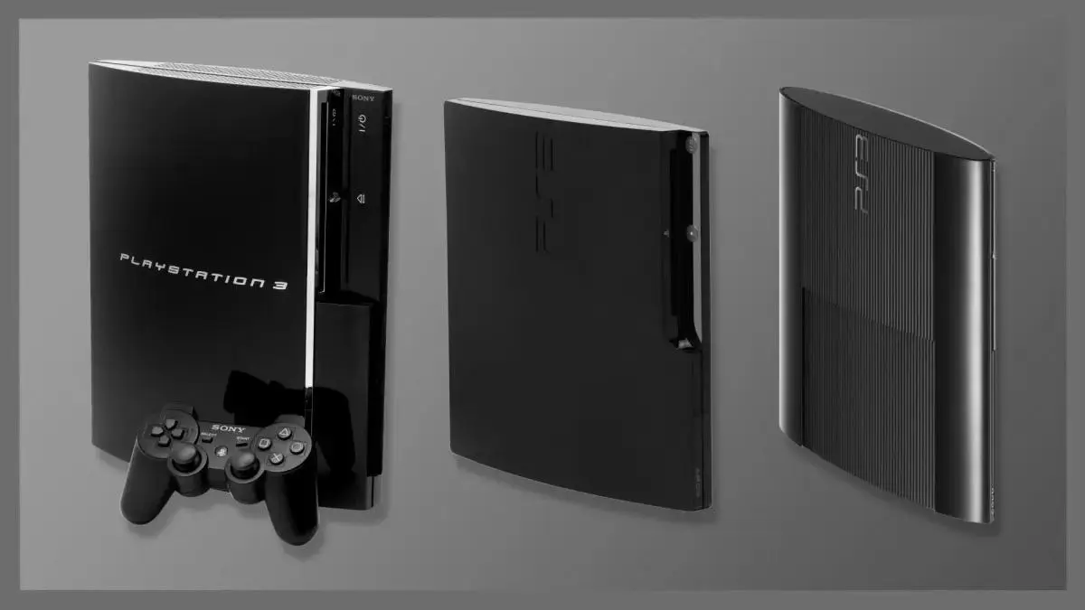Best PlayStation 3 Consoles