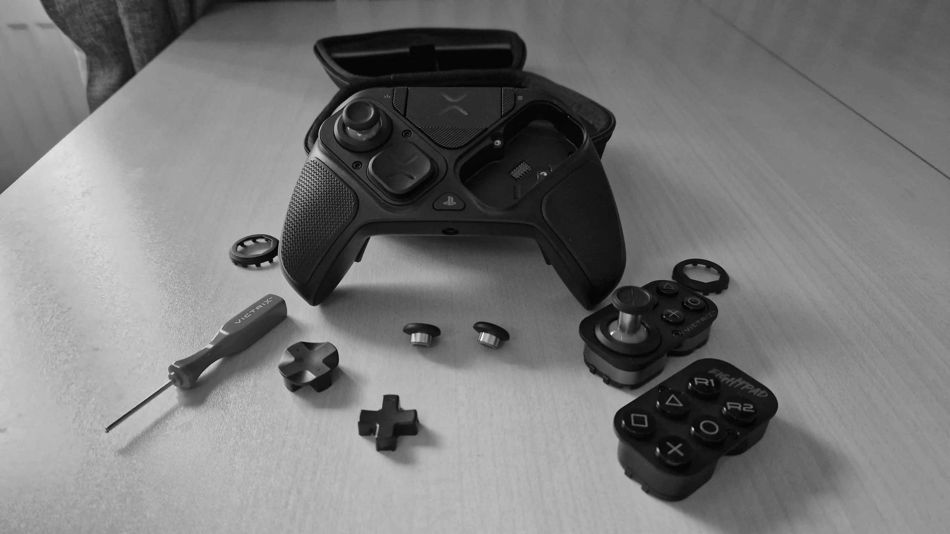 Best PlayStation 3 Gamepads & Standard Controllers