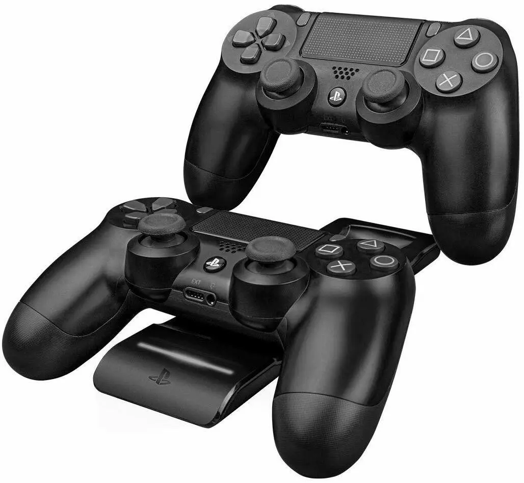 Best PlayStation 4 Chargers