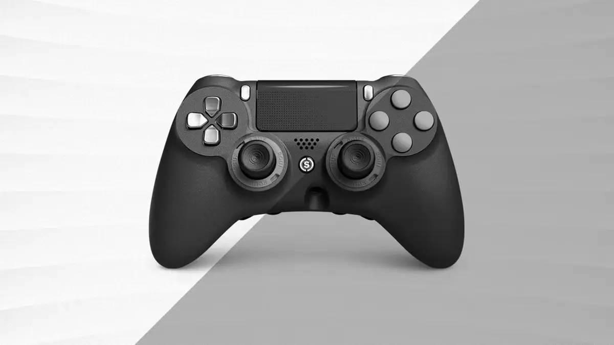 Best PlayStation 4 Controllers