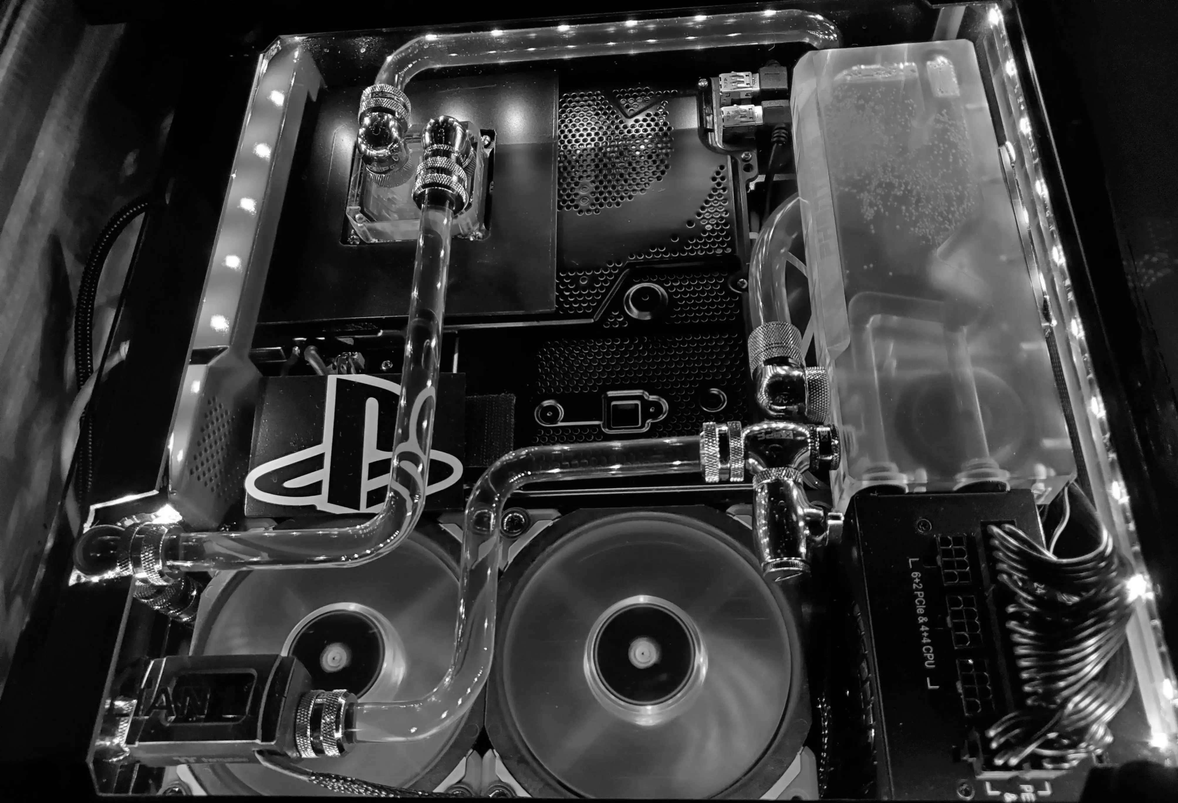 Best PlayStation 4 Cooling Systems