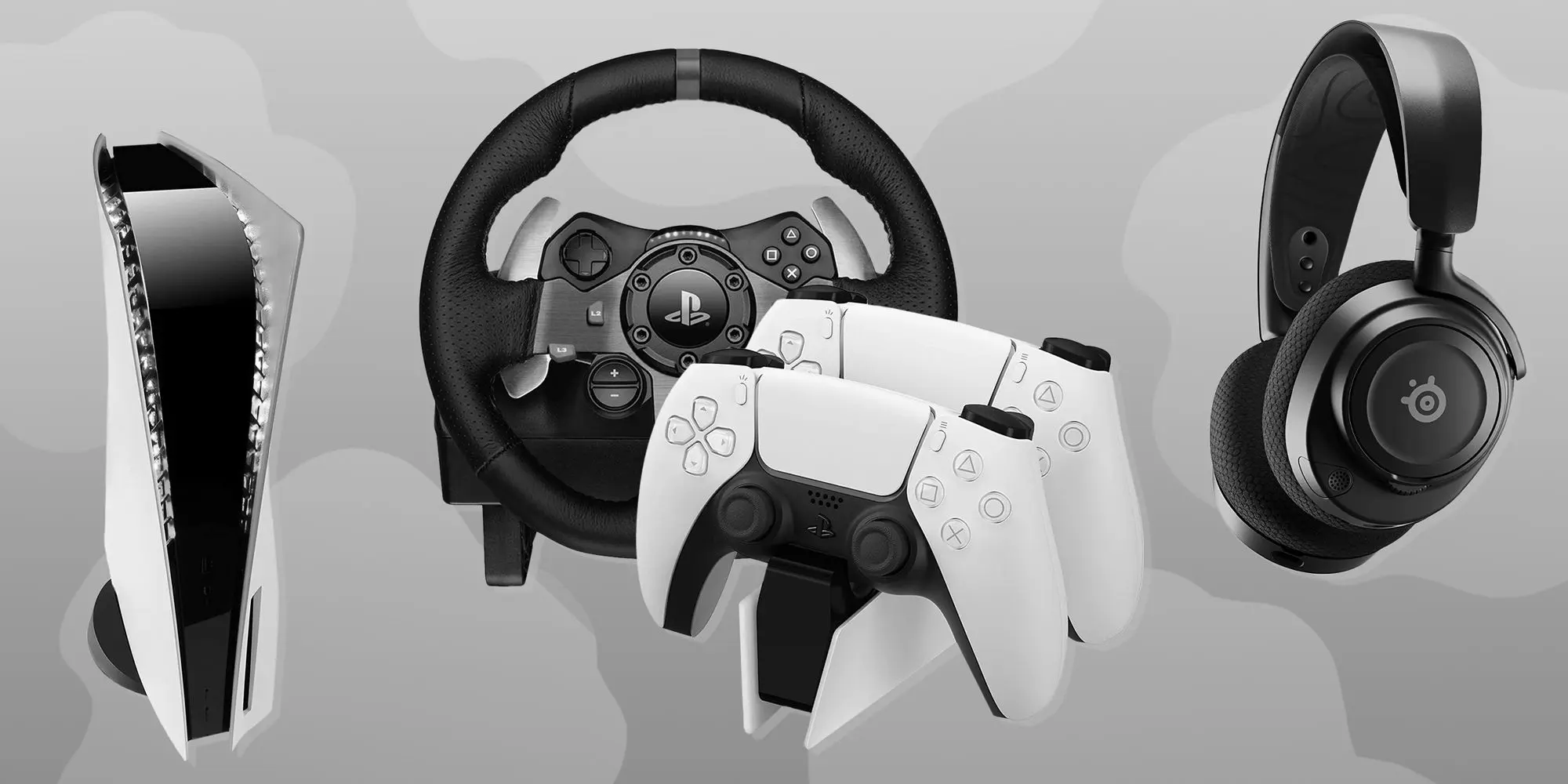 Best PlayStation 4 Games, Consoles & Accessories