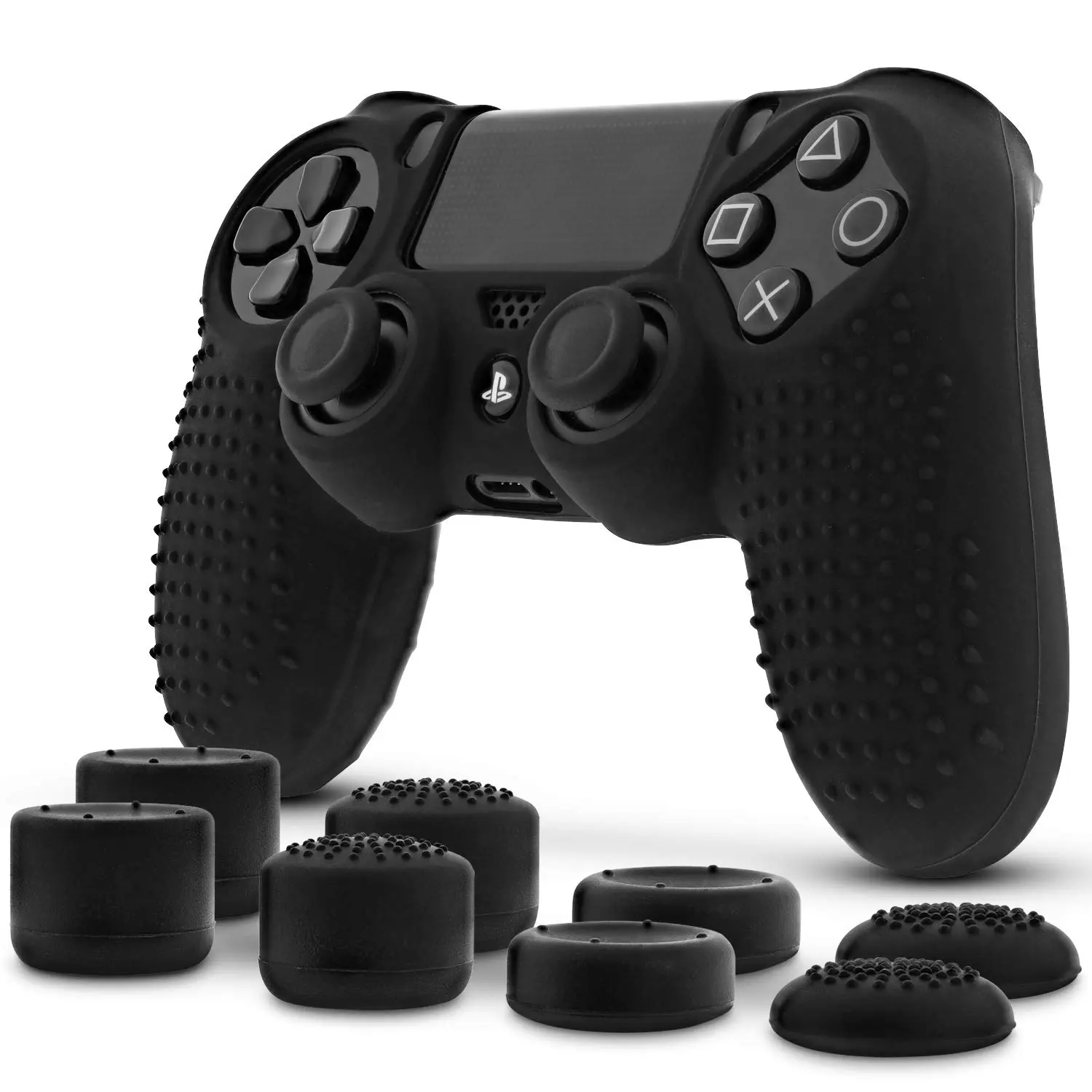 Best PlayStation 4 Thumb Grips