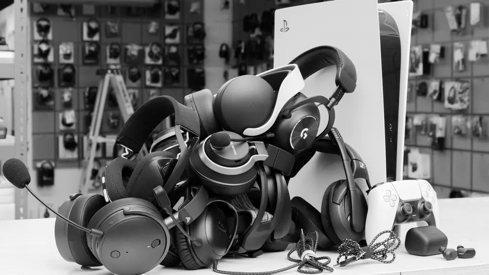 Best PlayStation 5 Headsets