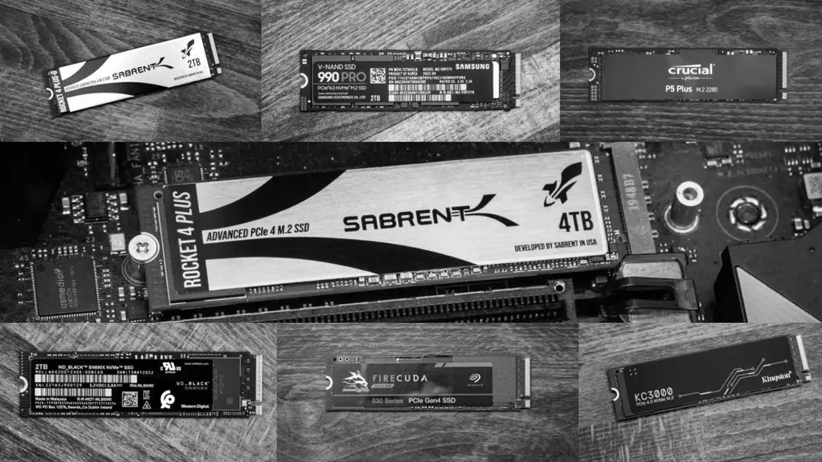 Best PlayStation 5 Storage