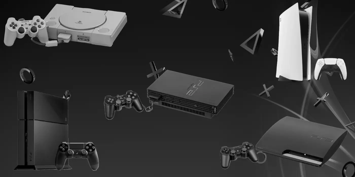 Best PlayStation Consoles