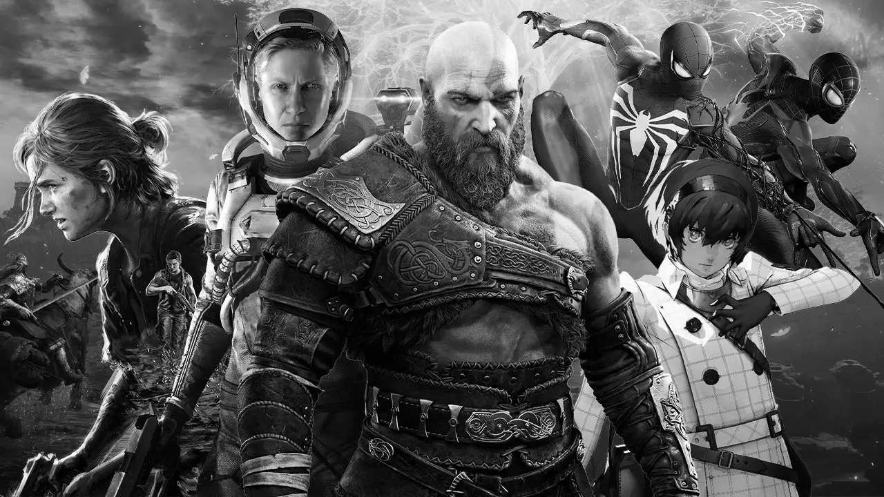 Best PlayStation Games