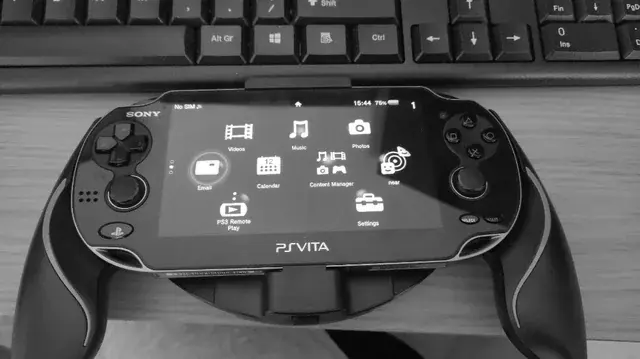 Best PlayStation Vita Accessories