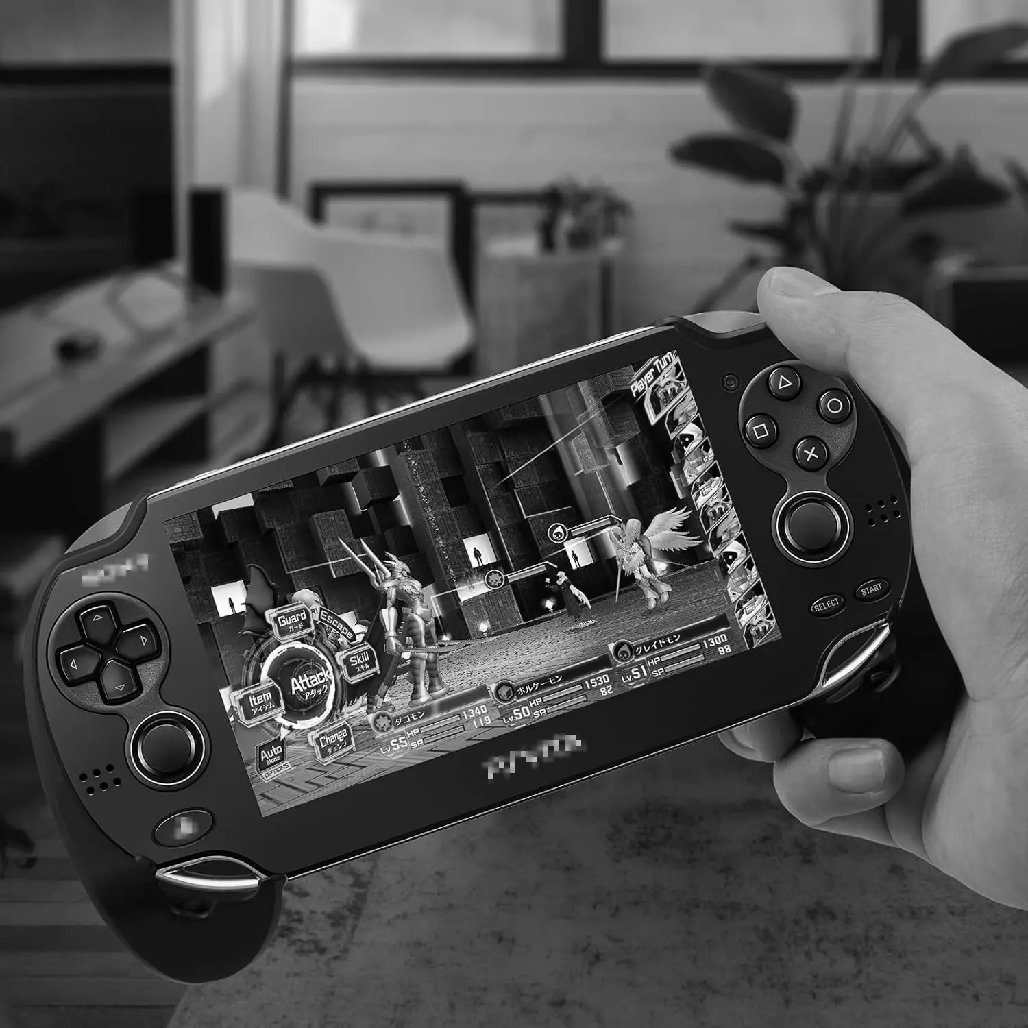 Best PlayStation Vita Hand Grips