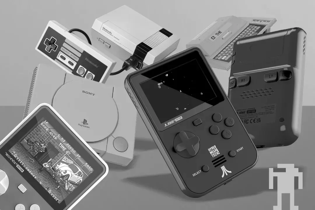 Best Plug & Play Video Games