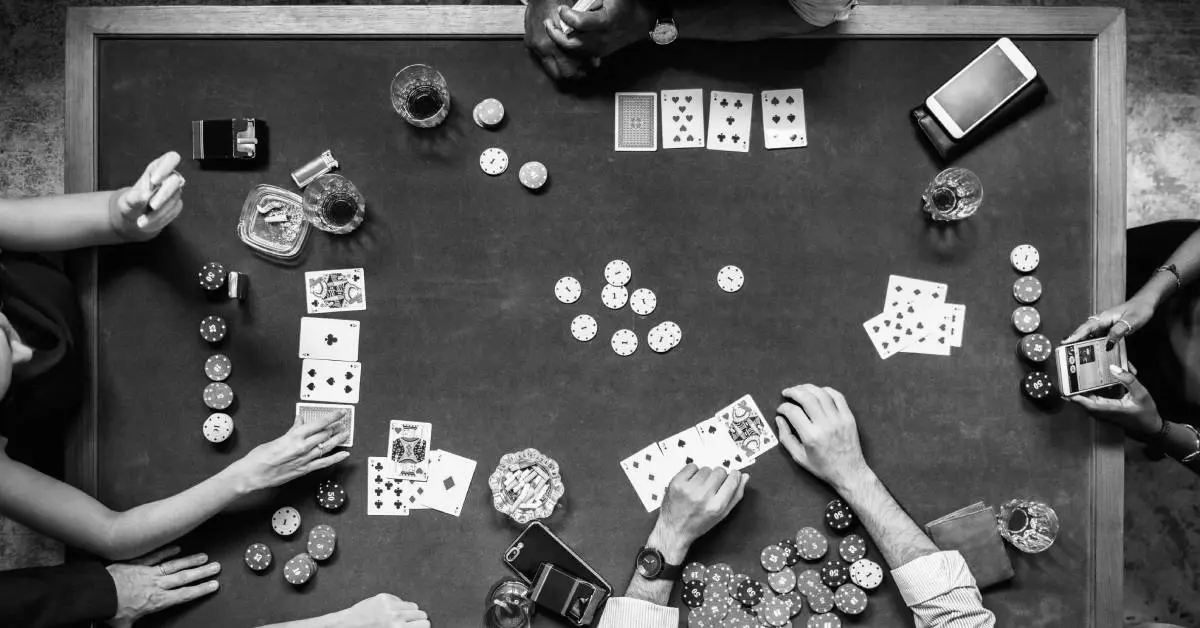 Best Poker Layouts