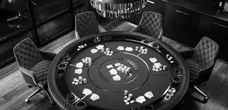 Best Poker Tables
