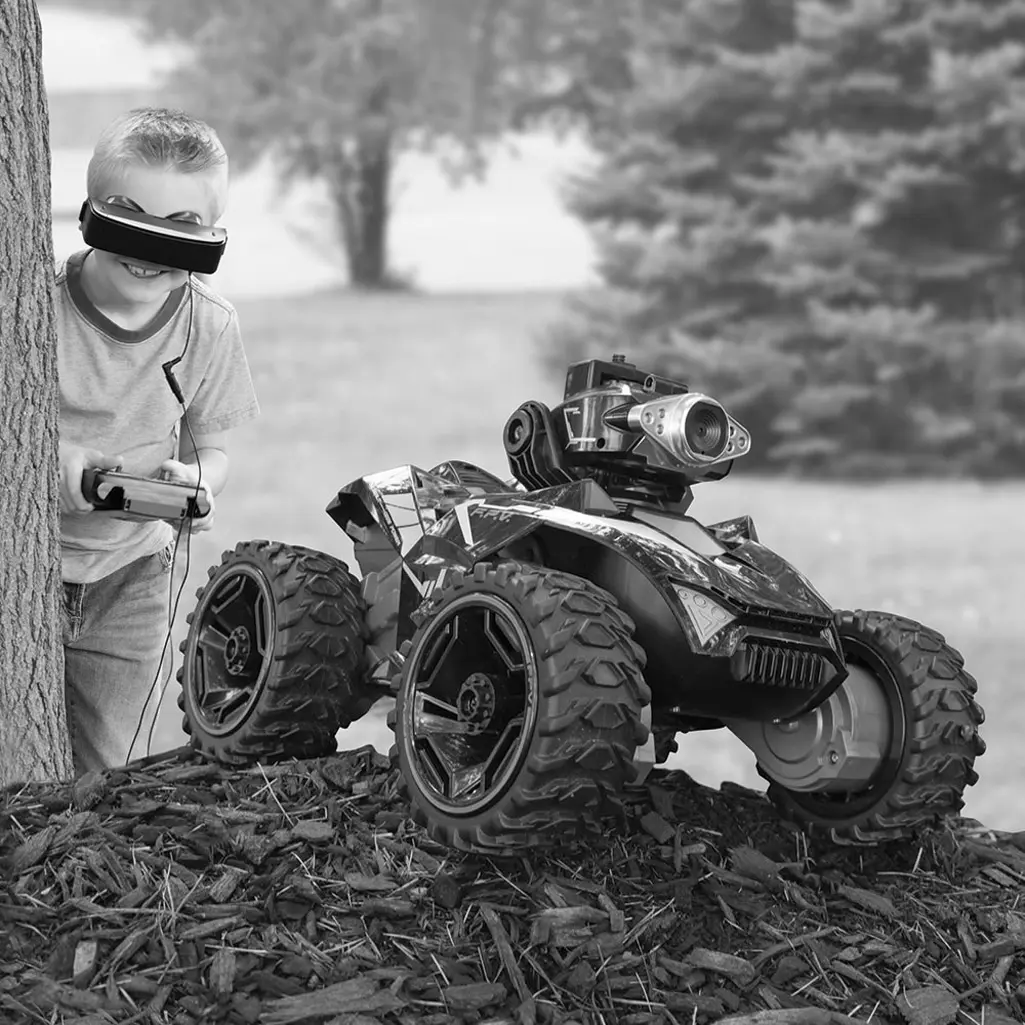 Best Remote & App Controlled ATVs