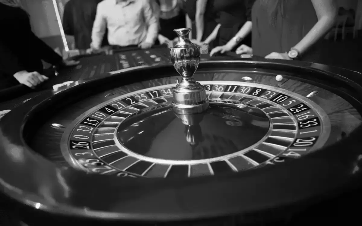 Best Roulette Equipment