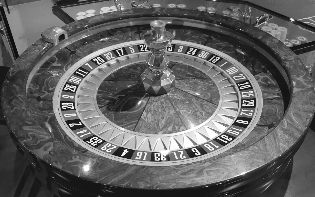 Best Roulette Wheels