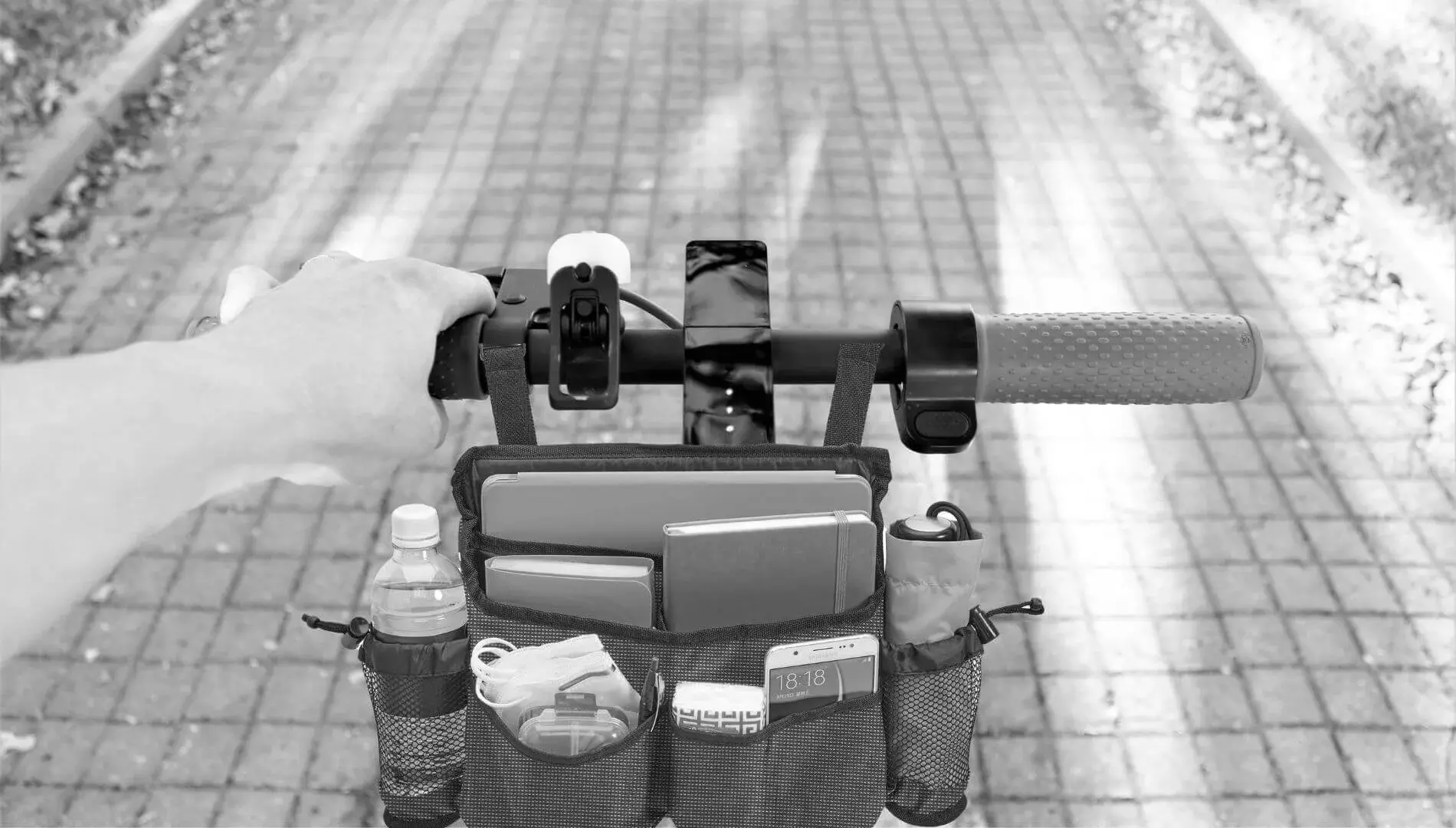 Best Scooter Accessories