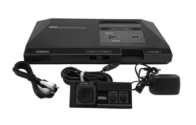 Best Sega Master System Games, Consoles & Accessories