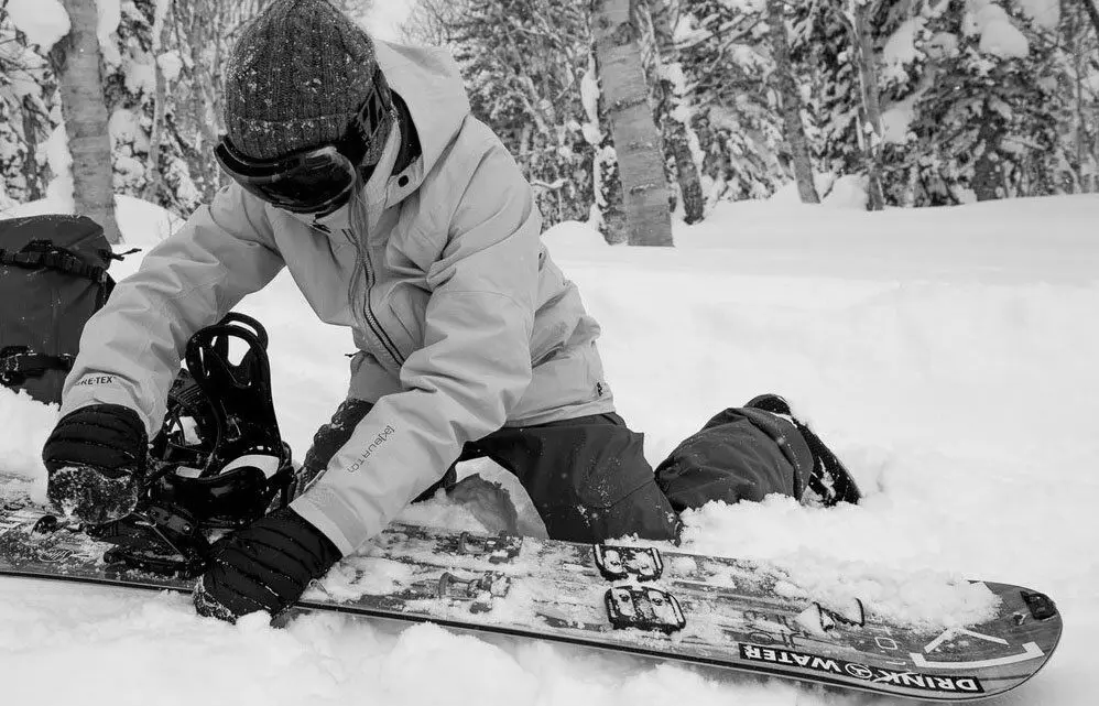 Best Snowboard Tuning and Tools