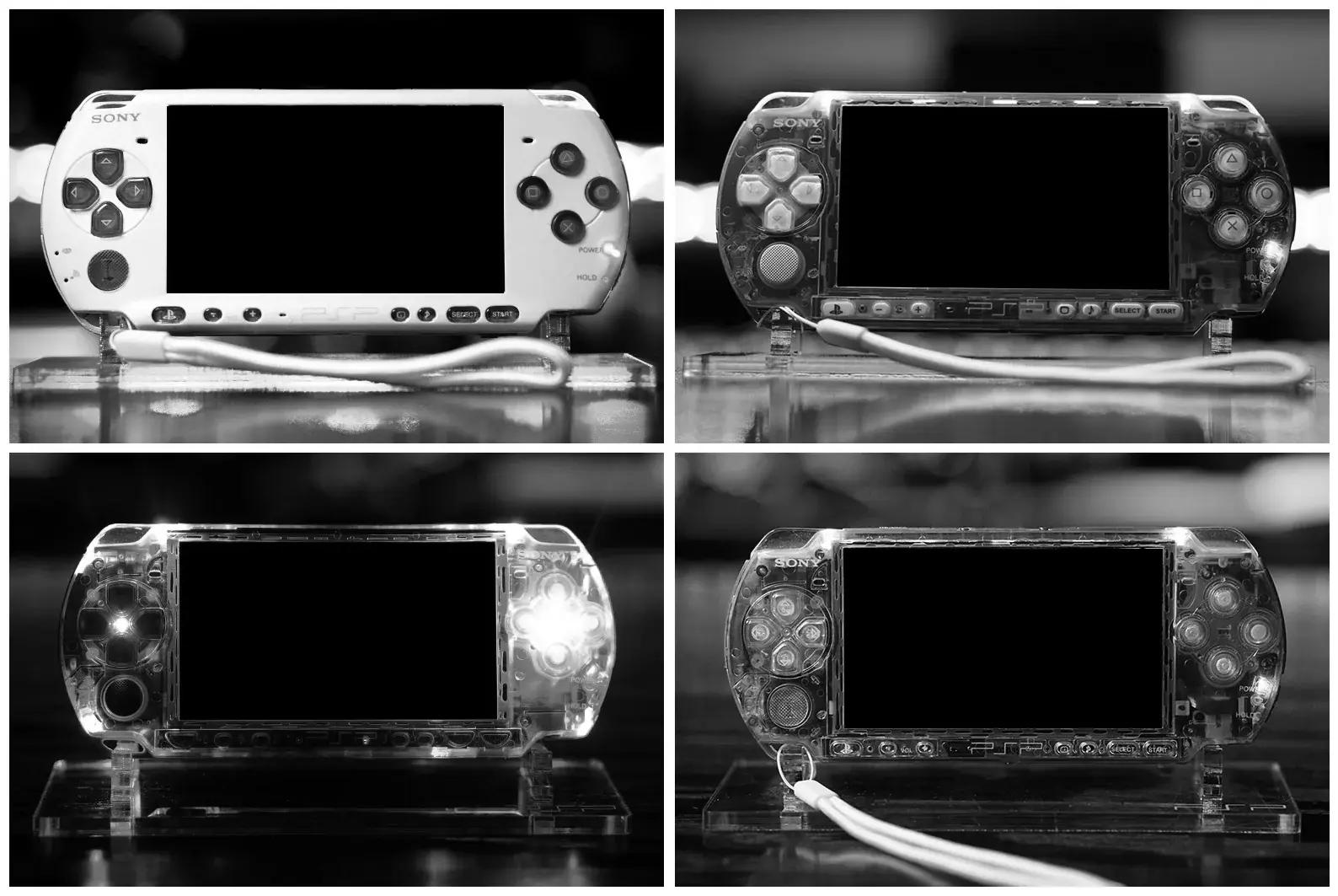 Best Sony PSP Accessories
