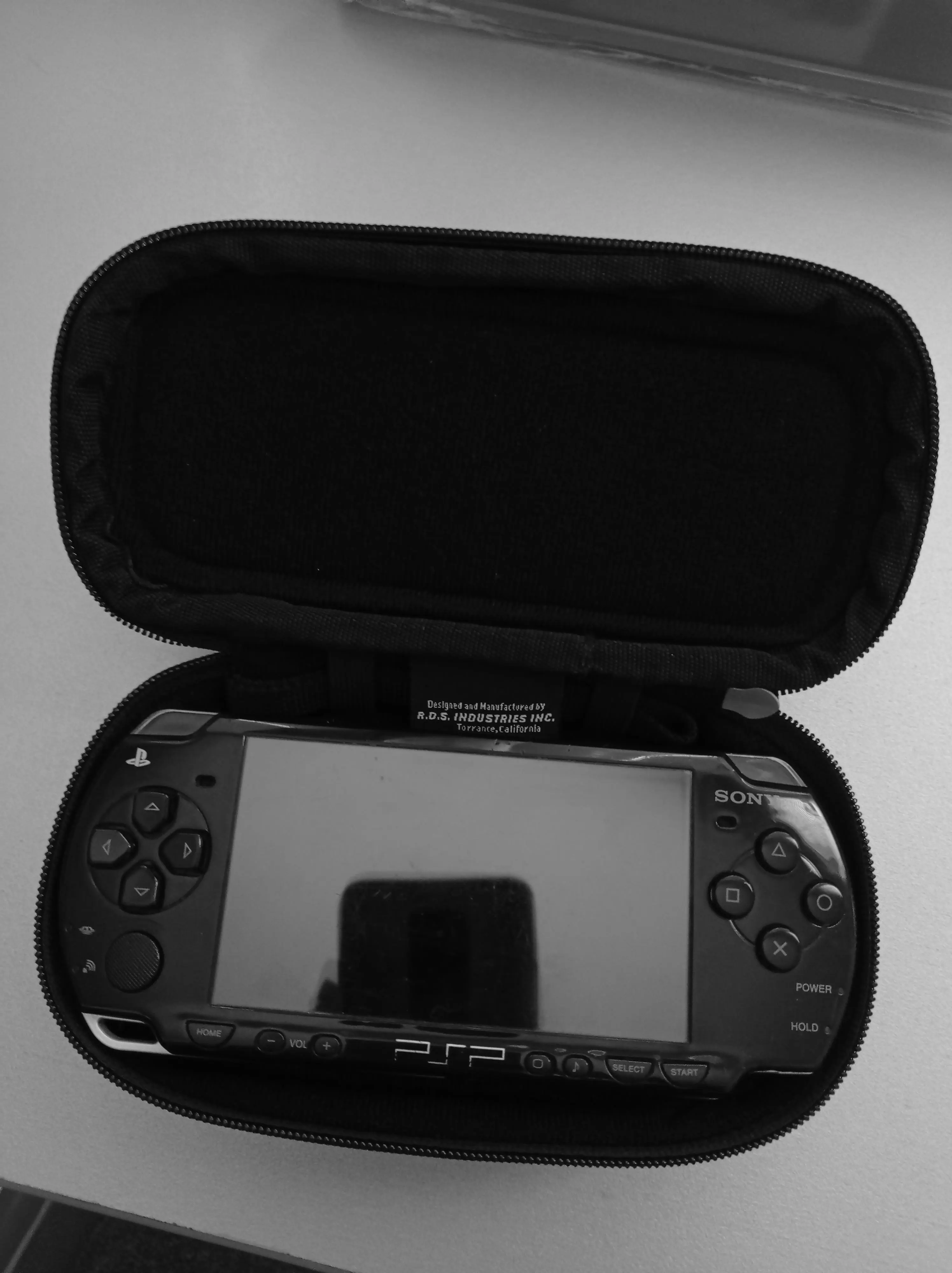 Best Sony PSP Cases & Storage