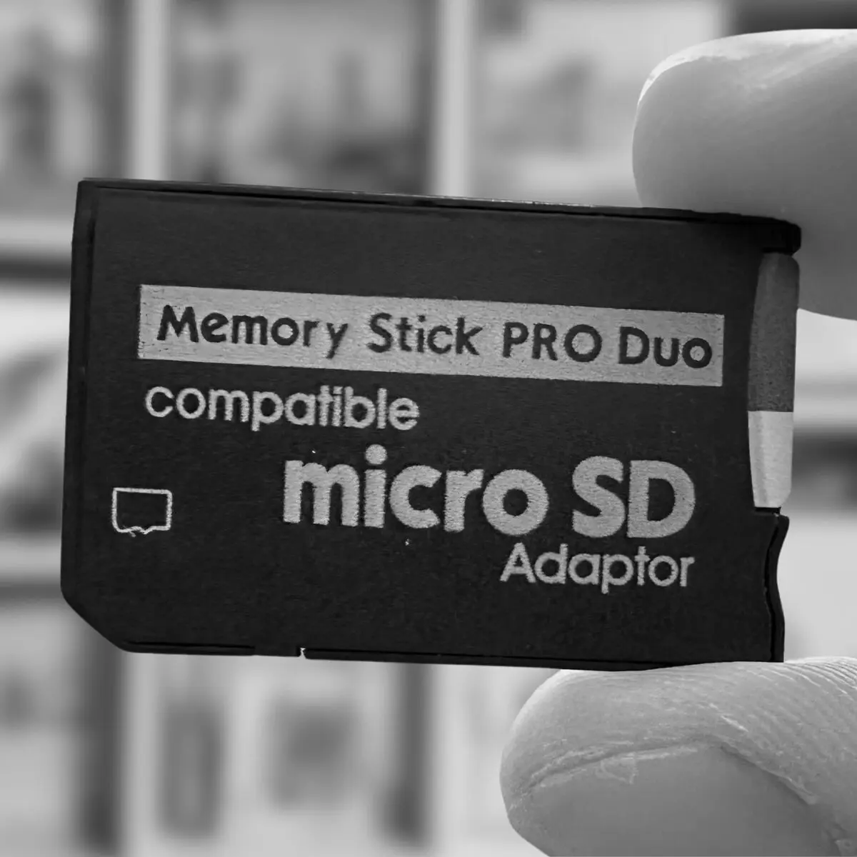 Best Sony PSP Memory