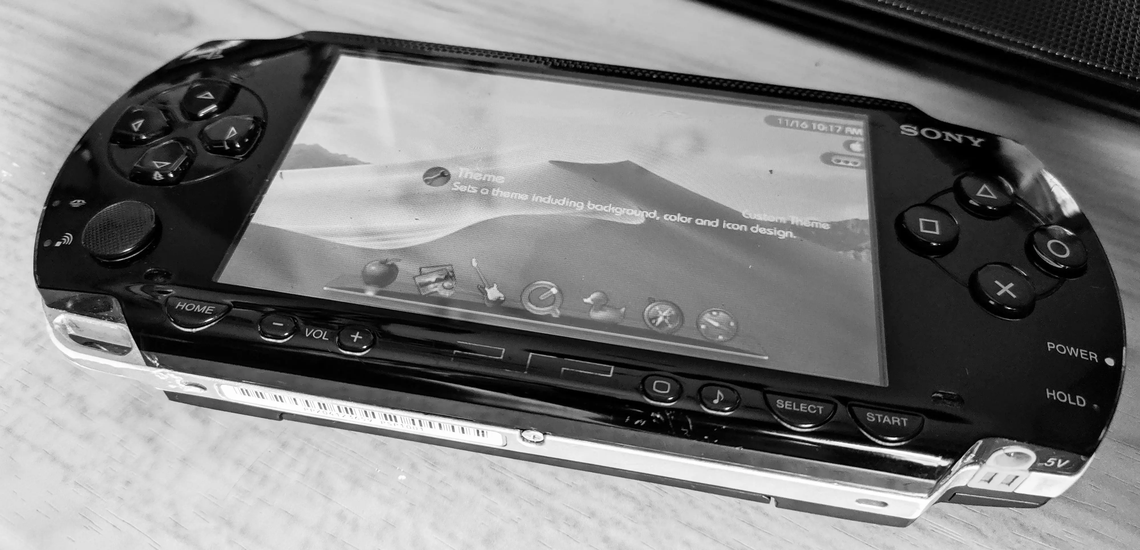 Best Sony PSP Skins