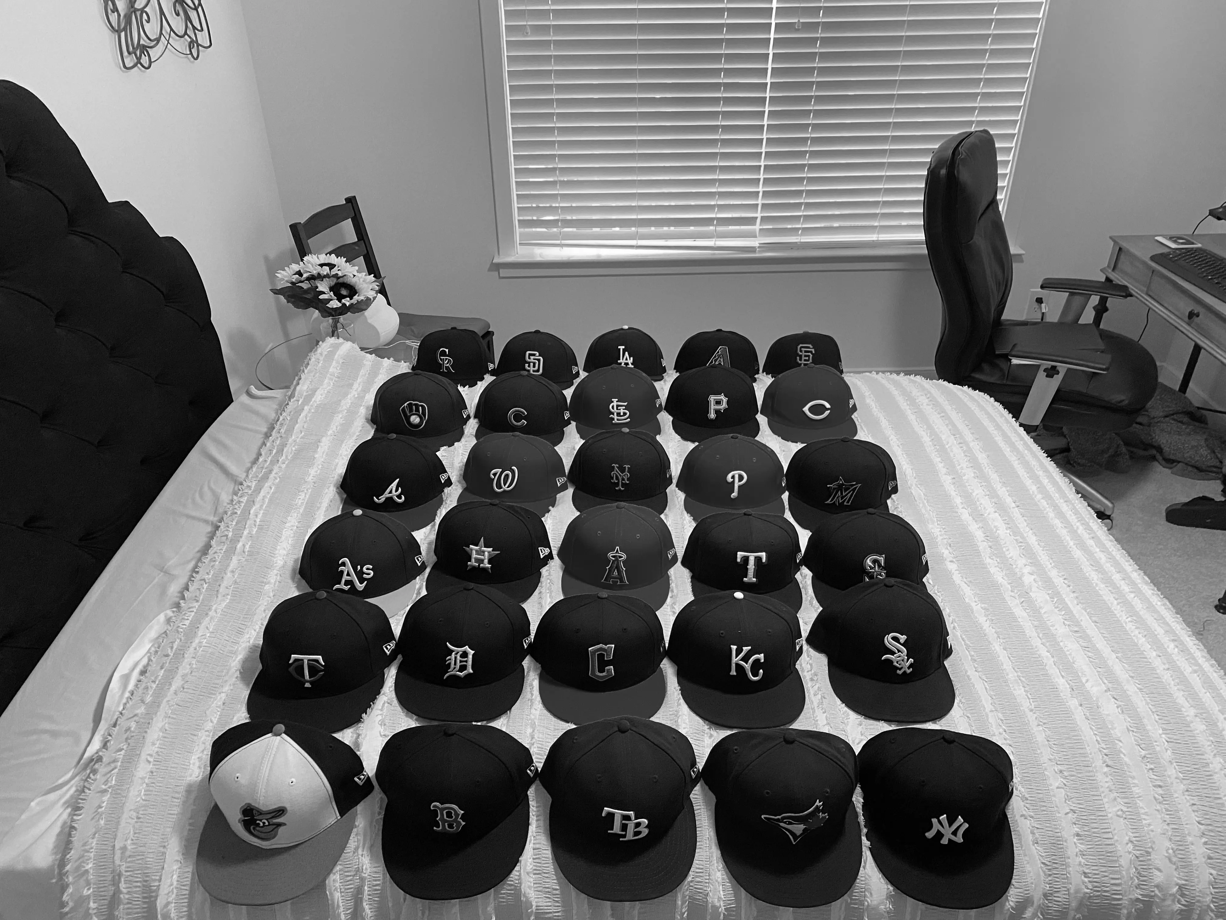 Best Sports Fan Caps & Hats