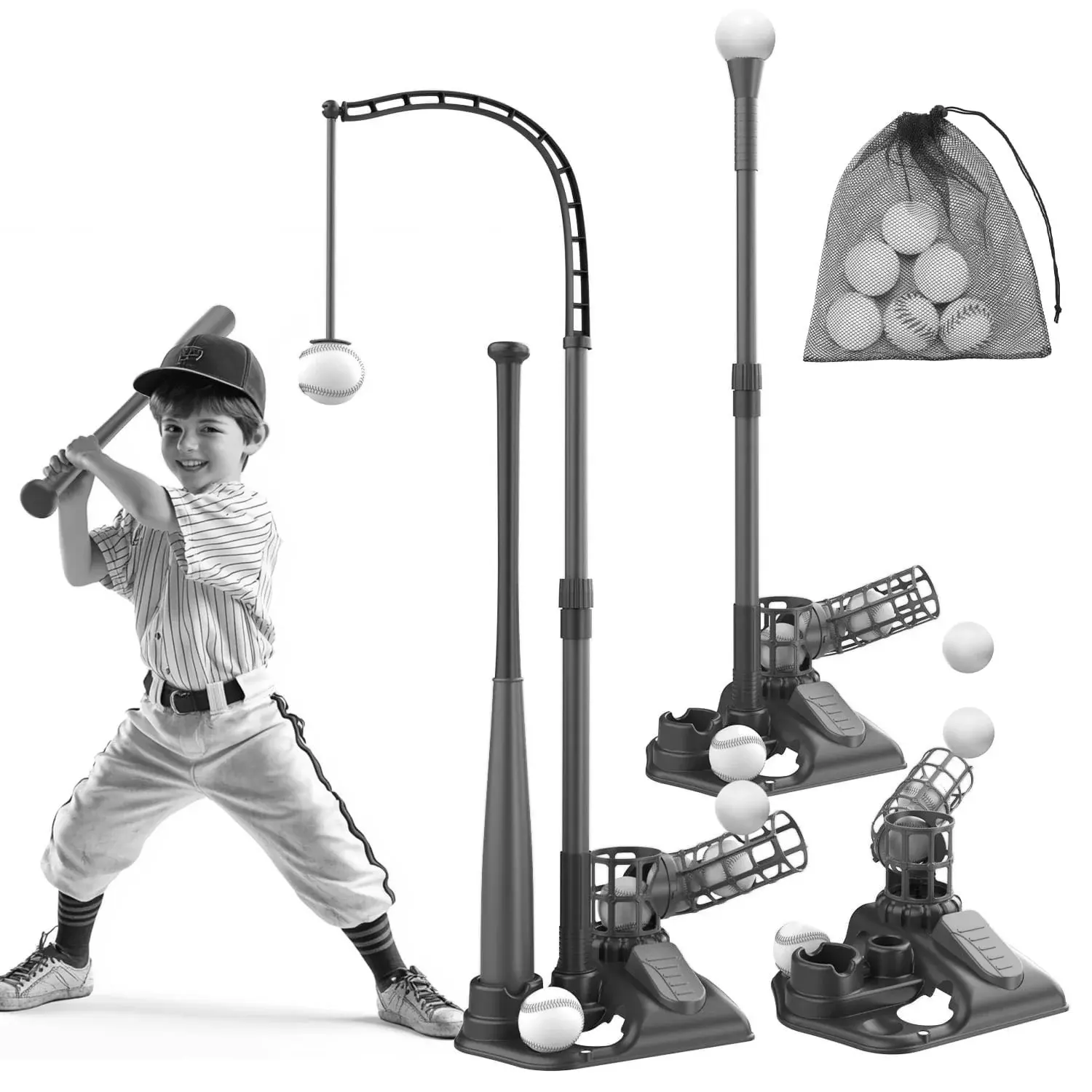 Best Toy Baseball Products