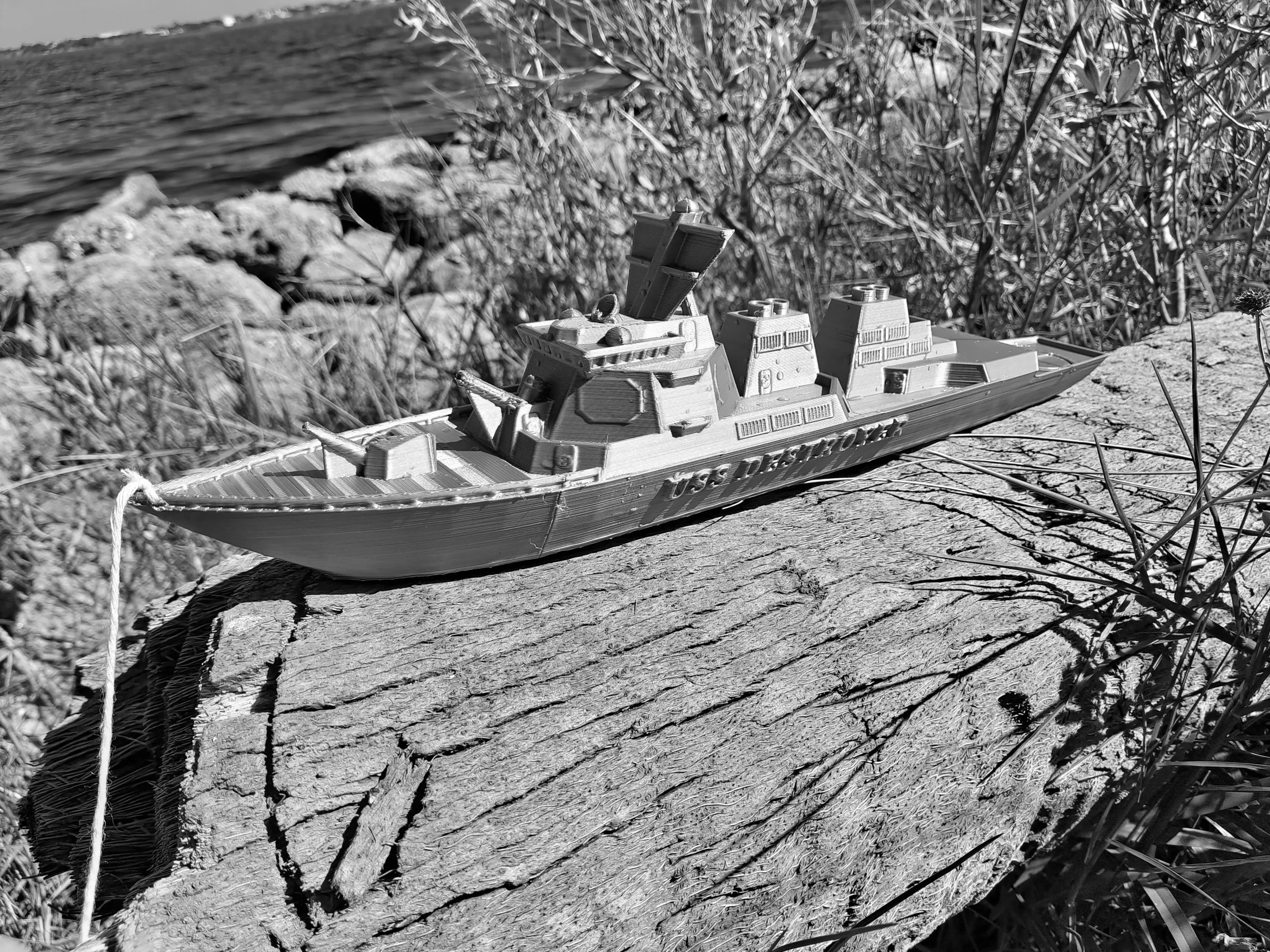 Best Toy Figure Boats