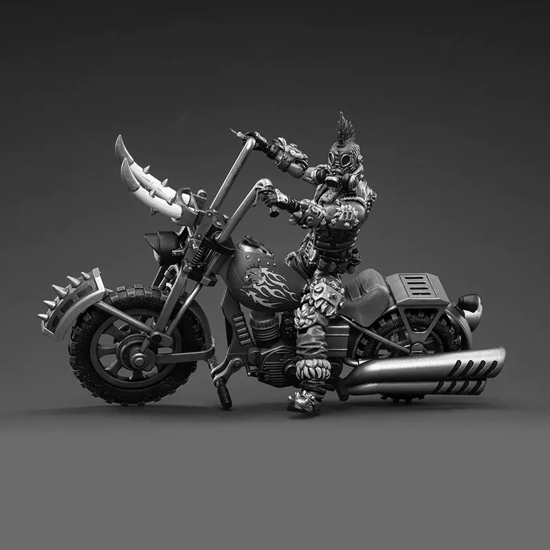 Best Toy Figure Motorcycles
