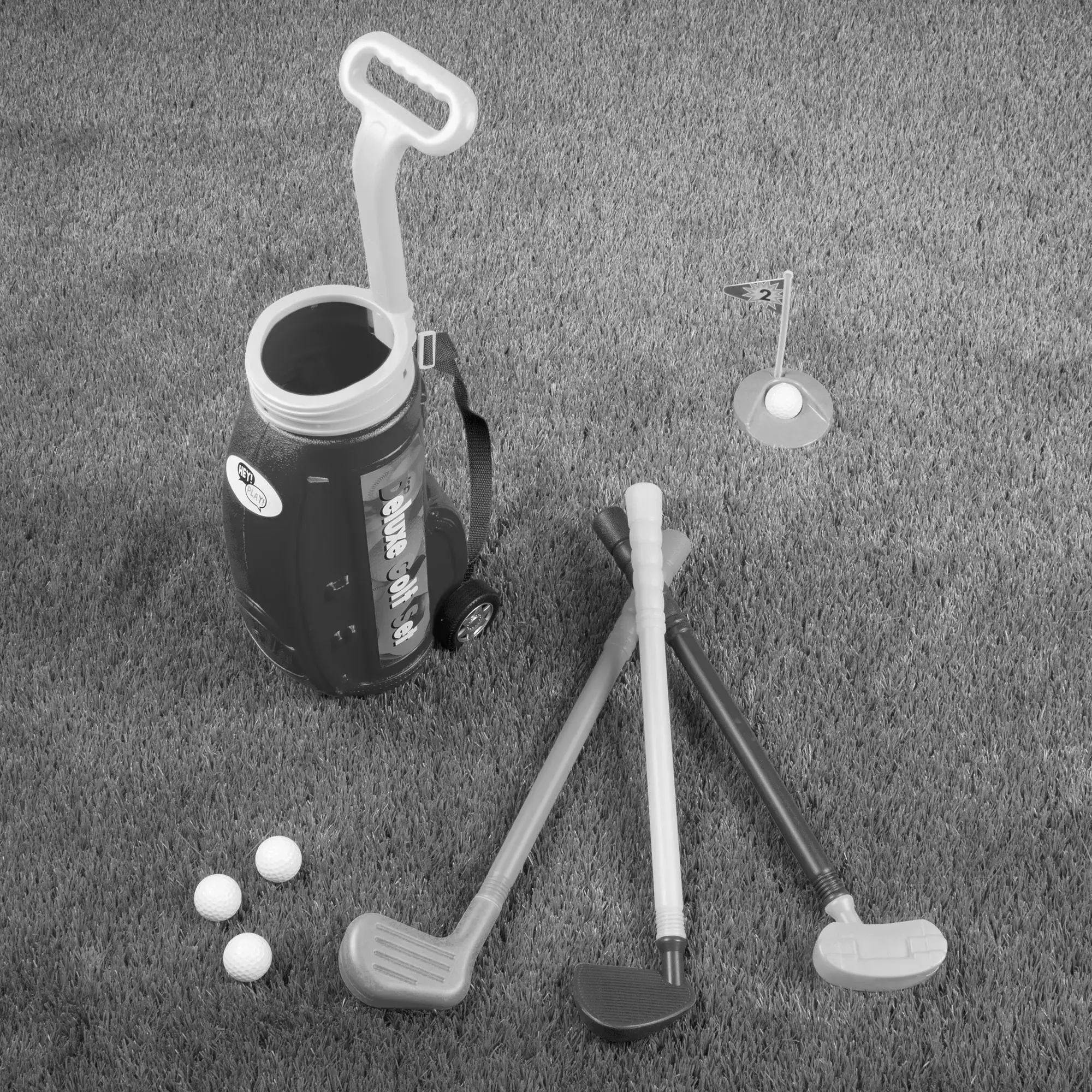 Best Toy Golf Products