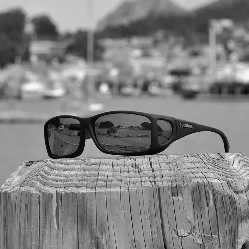 Best Wide Sunglasses