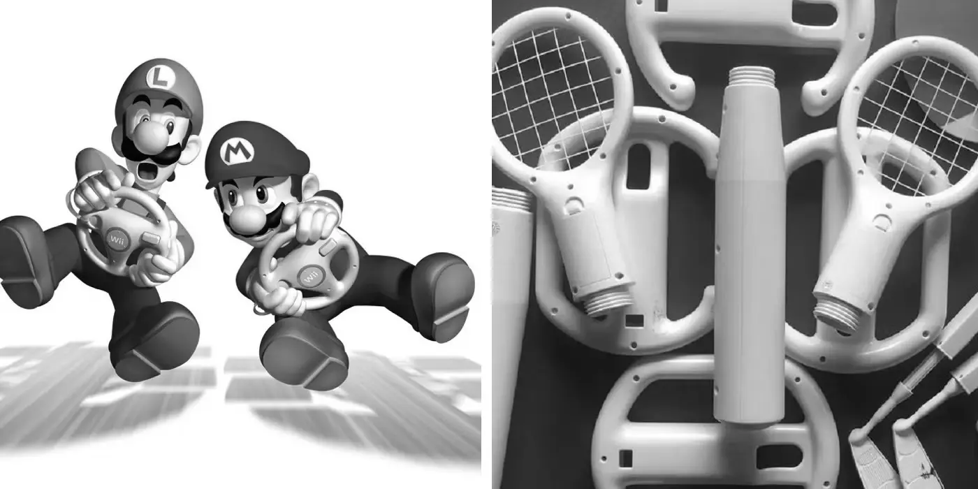 Best Wii Accessories