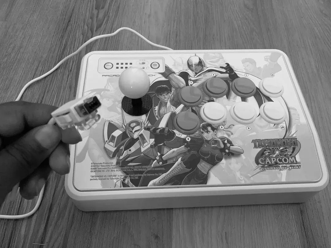 Best Wii Adapters