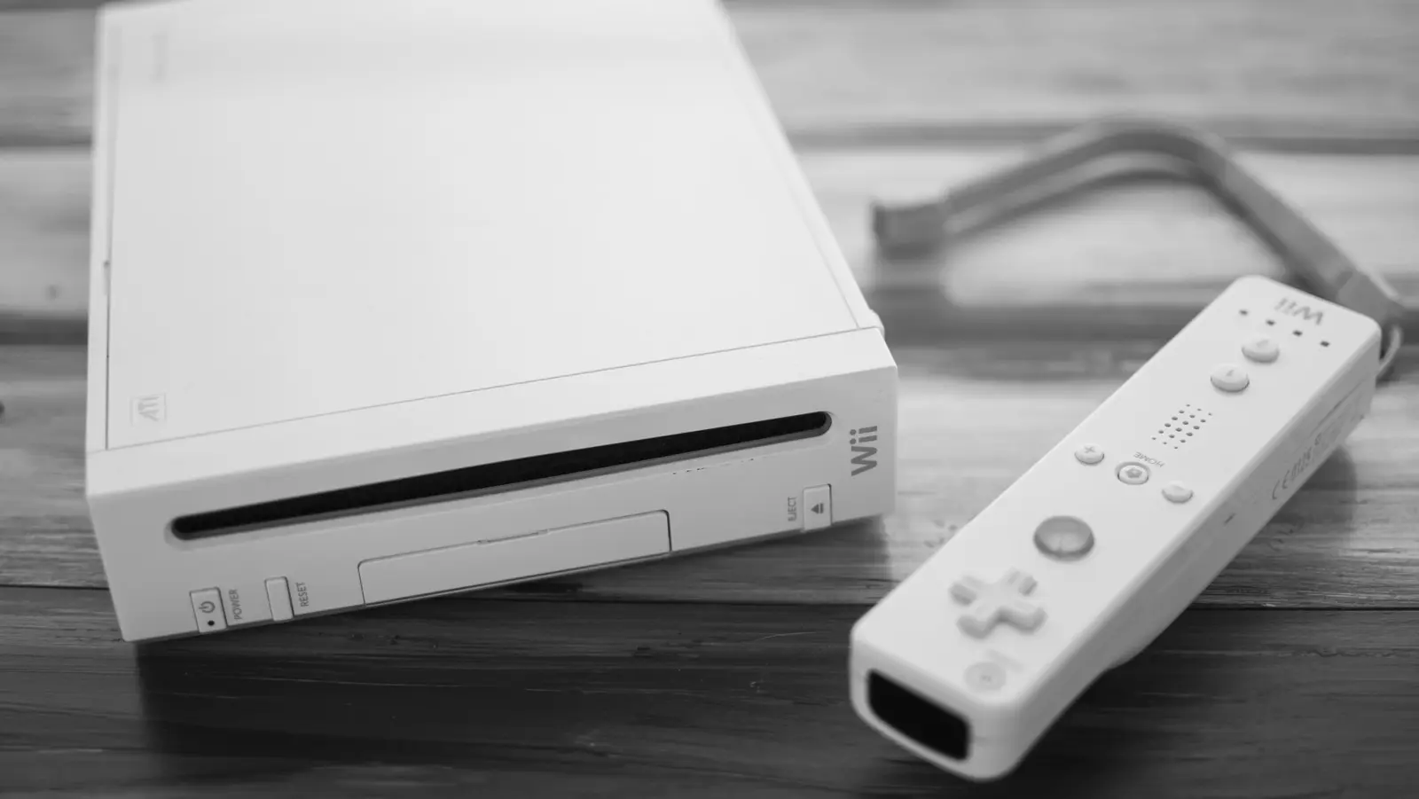 Best Wii Consoles